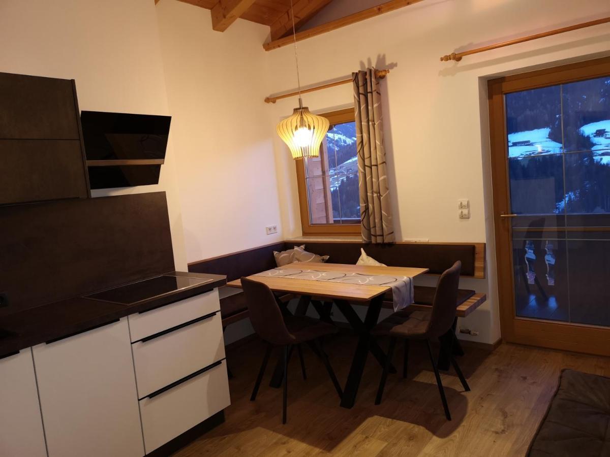 Haus Kristall Алпбах Екстериор снимка