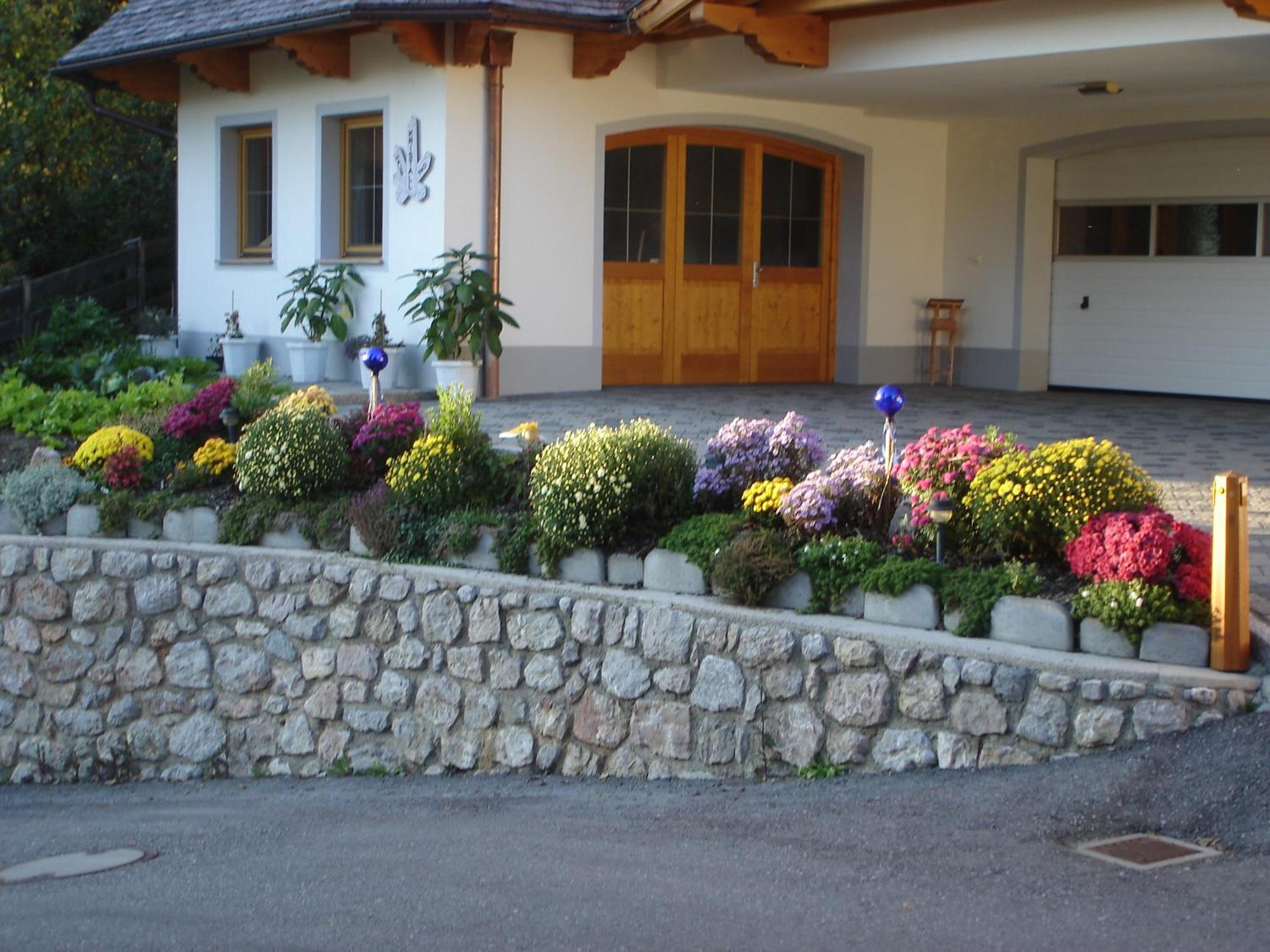 Haus Kristall Алпбах Екстериор снимка