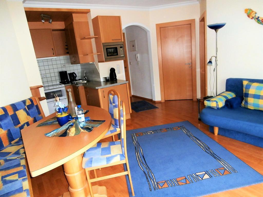 Haus Kristall Алпбах Екстериор снимка