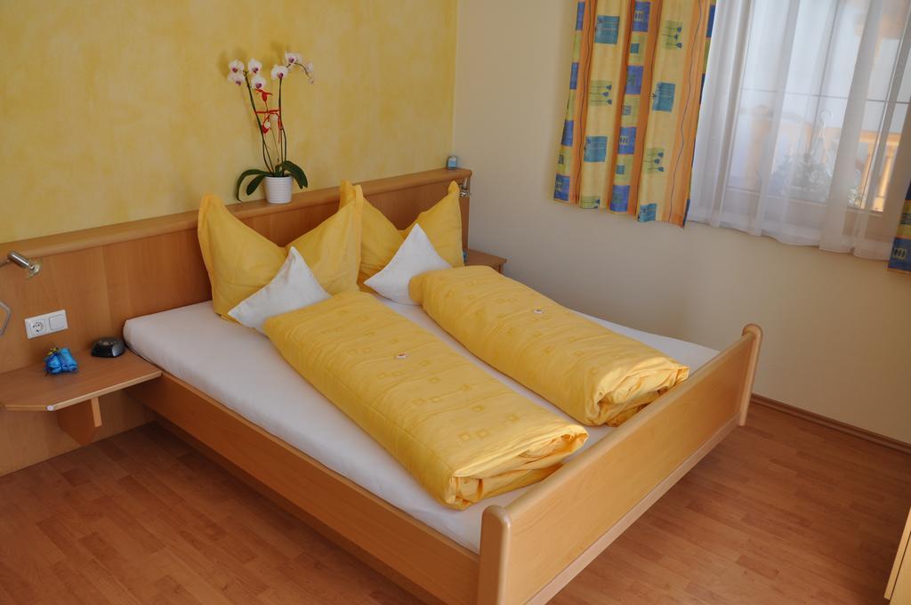 Haus Kristall Алпбах Екстериор снимка