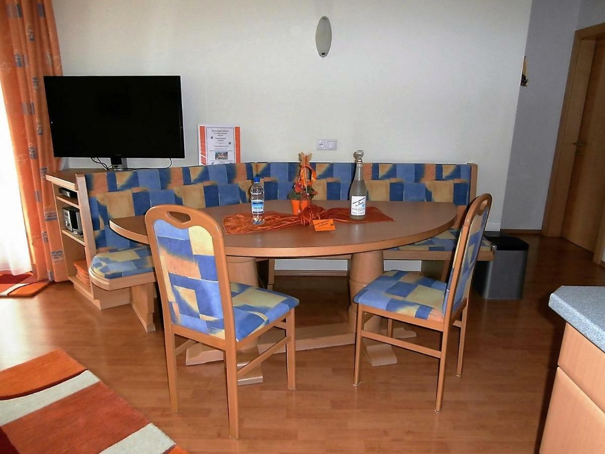 Haus Kristall Алпбах Екстериор снимка