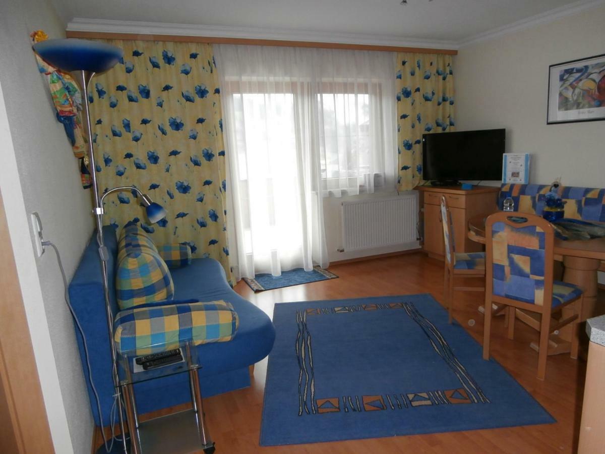 Haus Kristall Алпбах Екстериор снимка