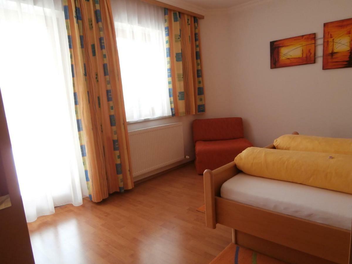 Haus Kristall Алпбах Екстериор снимка