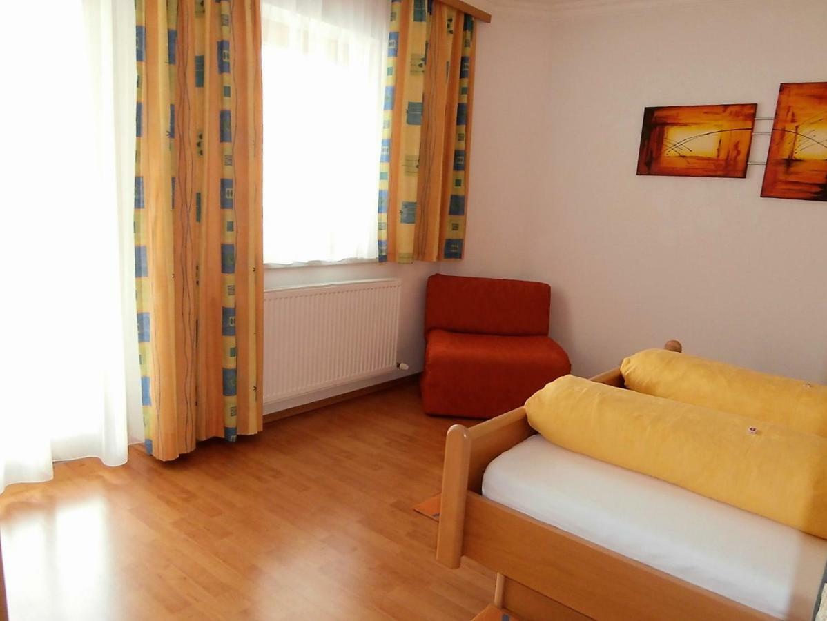 Haus Kristall Алпбах Екстериор снимка