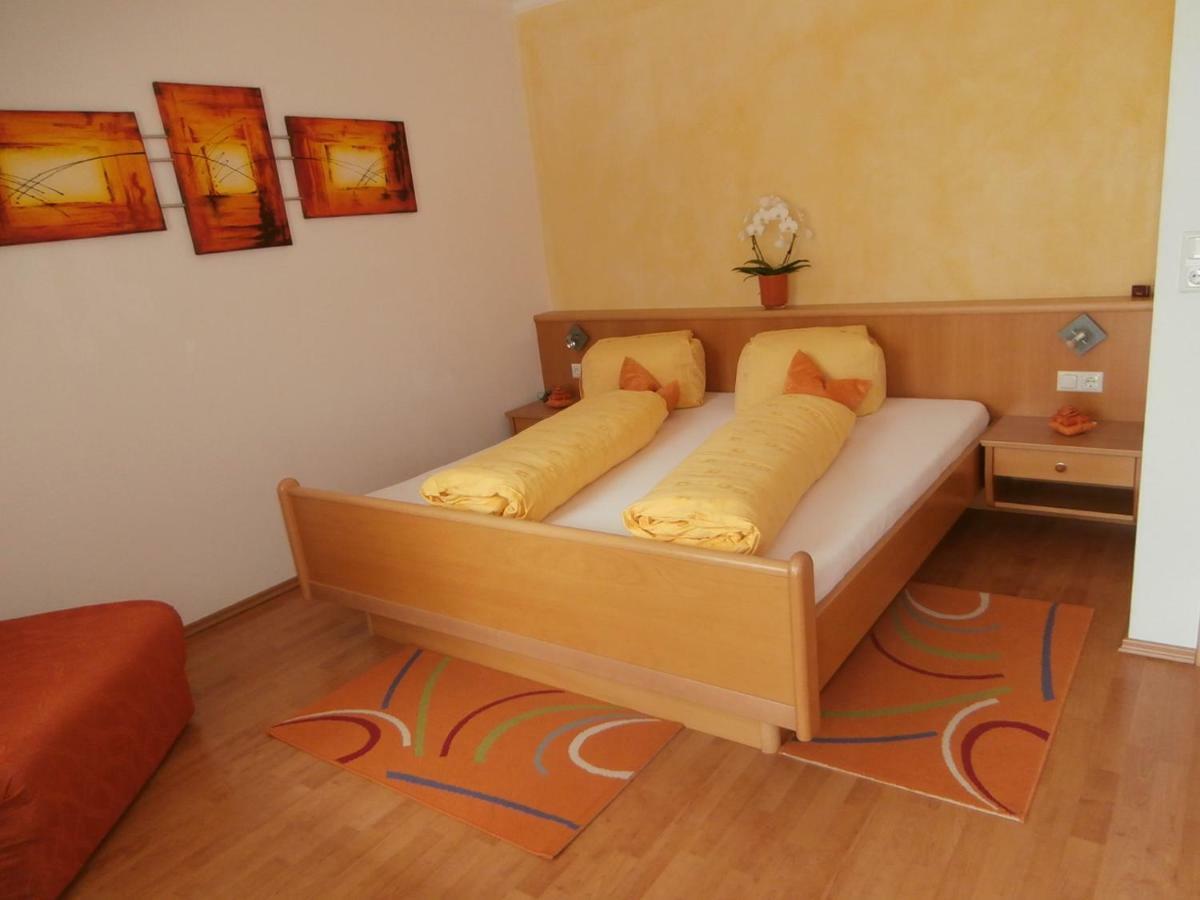 Haus Kristall Алпбах Екстериор снимка