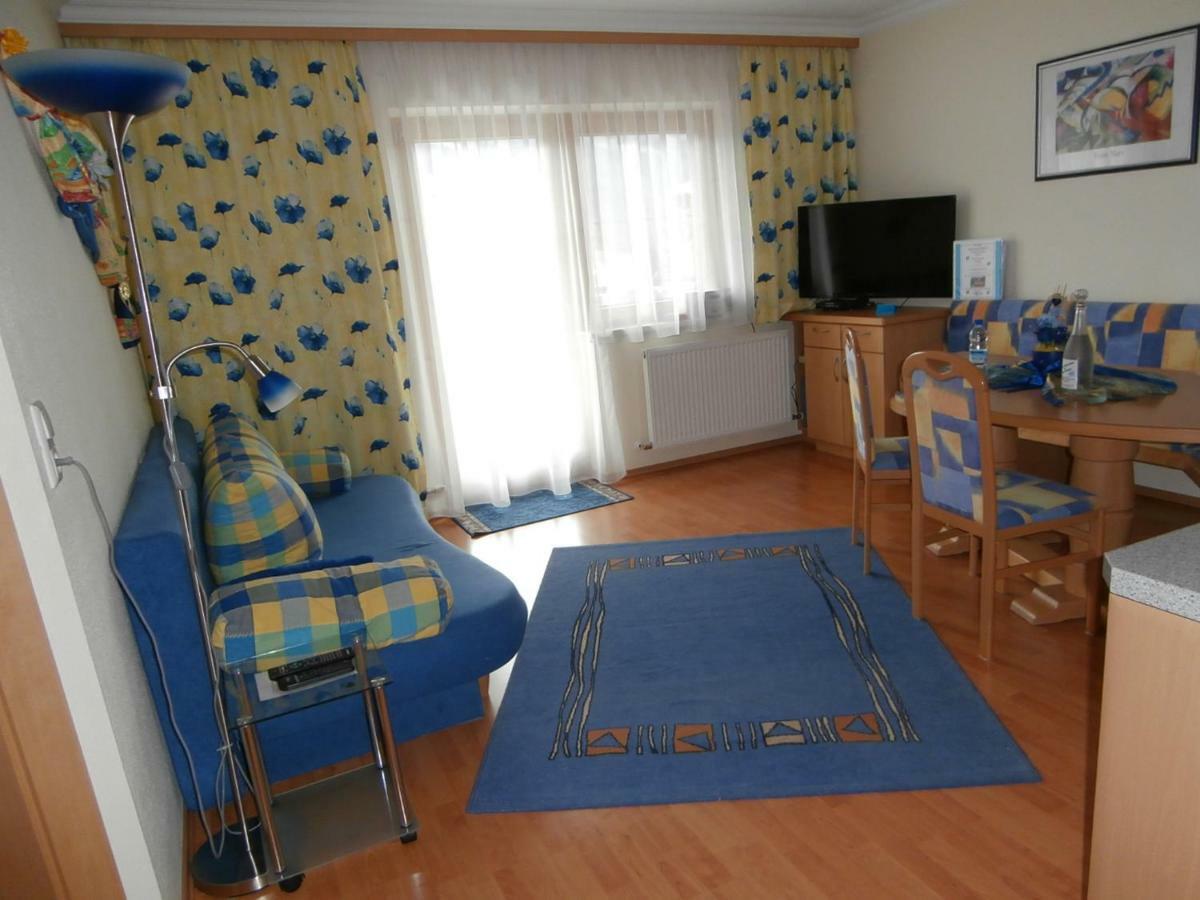 Haus Kristall Алпбах Екстериор снимка